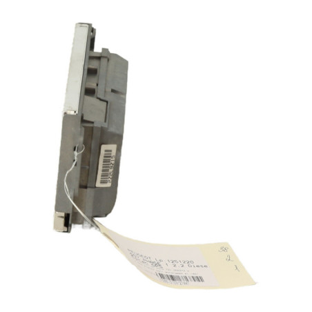 Ecran GPS PEUGEOT 607