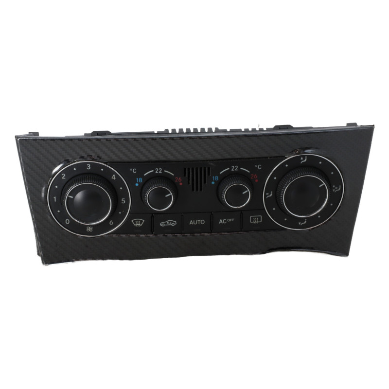 Commande chauffage MERCEDES CLASSE C 203