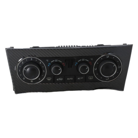 Commande chauffage MERCEDES CLASSE C 203 Photo n°1