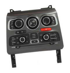Commande chauffage CITROEN C4 2 Photo n°1