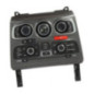 Commande chauffage CITROEN C4 2