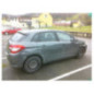 Commande chauffage CITROEN C4 2