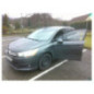 Commande chauffage CITROEN C4 2