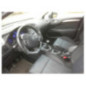 Commande chauffage CITROEN C4 2