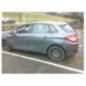 Commande chauffage CITROEN C4 2