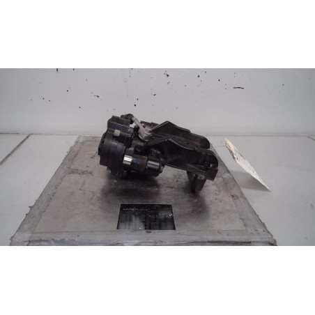 Etrier arriere droit (freinage) AUDI A3 3 Photo n°1