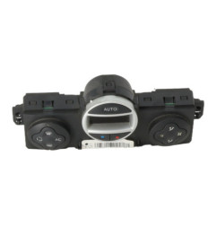 Commande chauffage RENAULT CLIO 3 Photo n°1