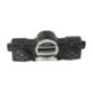 Commande chauffage RENAULT CLIO 3