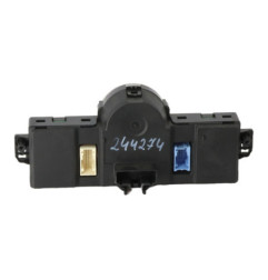 Commande chauffage RENAULT CLIO 3