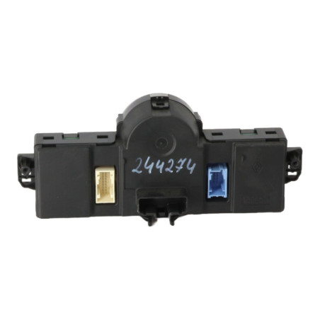 Commande chauffage RENAULT CLIO 3