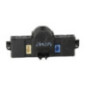 Commande chauffage RENAULT CLIO 3