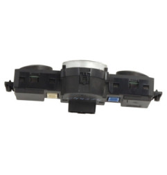 Commande chauffage RENAULT CLIO 3 Photo n°3
