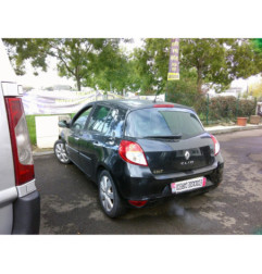 Commande chauffage RENAULT CLIO 3 Photo n°4