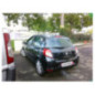 Commande chauffage RENAULT CLIO 3