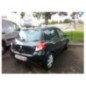 Commande chauffage RENAULT CLIO 3