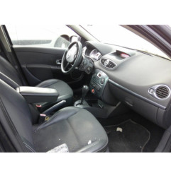 Commande chauffage RENAULT CLIO 3 Photo n°6