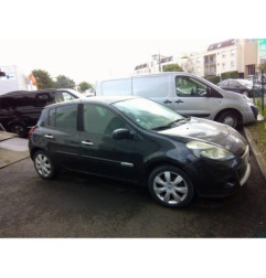 Commande chauffage RENAULT CLIO 3 Photo n°7