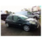 Commande chauffage RENAULT CLIO 3