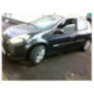Commande chauffage RENAULT CLIO 3