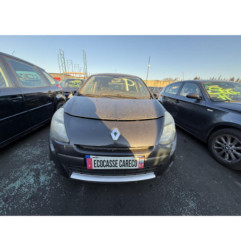Commande chauffage RENAULT CLIO 3 Photo n°9