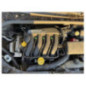 Commande chauffage RENAULT CLIO 3