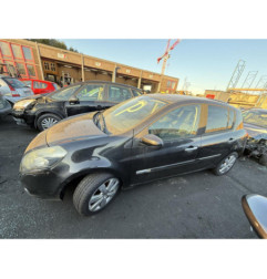Commande chauffage RENAULT CLIO 3 Photo n°12