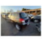 Commande chauffage RENAULT CLIO 3