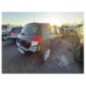 Commande chauffage RENAULT CLIO 3