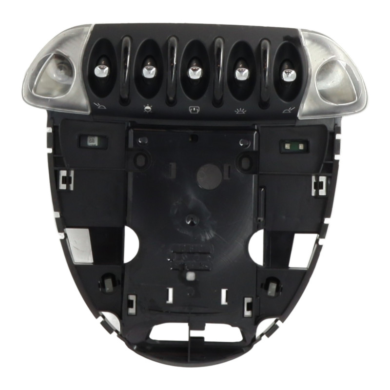 Commande chauffage MINI MINI 2 R56