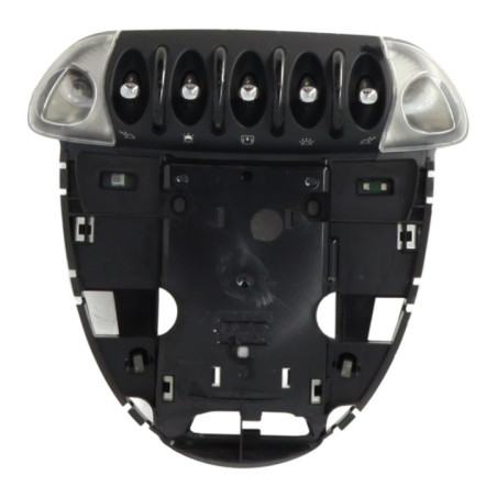 Commande chauffage MINI MINI 2 R56 Photo n°1