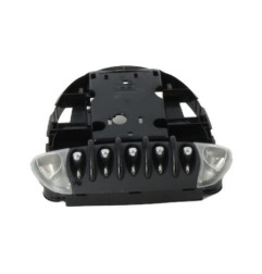 Commande chauffage MINI MINI 2 R56