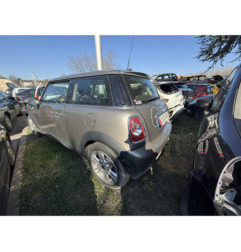 Commande chauffage MINI MINI 2 R56 Photo n°17