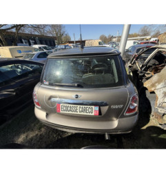 Commande chauffage MINI MINI 2 R56 Photo n°19