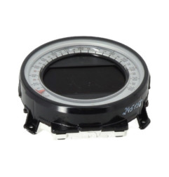 Compteur MINI MINI 2 R56 Photo n°1