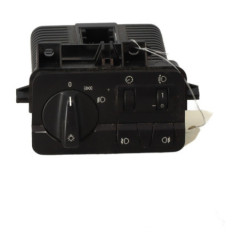 Commande de phare BMW SERIE 3 E46 Photo n°1