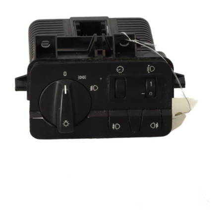 Commande de phare BMW SERIE 3 E46 Photo n°1
