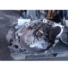 Boite de vitesses CITROEN C8 Photo n°1