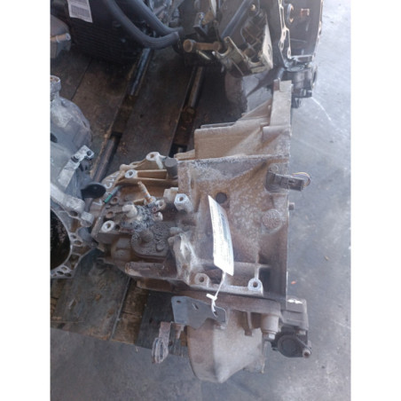 Boite de vitesses CITROEN C8