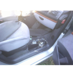 Boite de vitesses CITROEN C8 Photo n°8