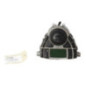Commande chauffage CITROEN C8