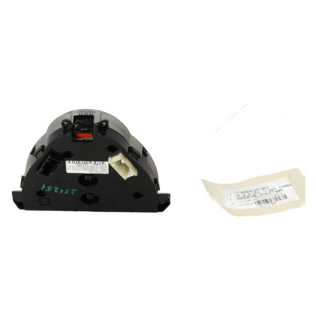 Commande chauffage CITROEN C8