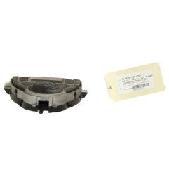 Commande chauffage CITROEN C8 Photo n°3