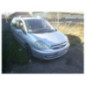 Commande chauffage CITROEN C8