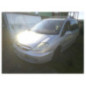 Commande chauffage CITROEN C8