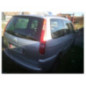 Commande chauffage CITROEN C8