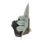 Compteur CITROEN C8