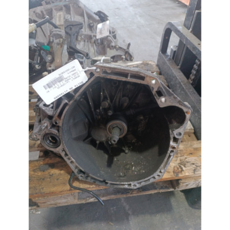 Boite de vitesses RENAULT CLIO 3