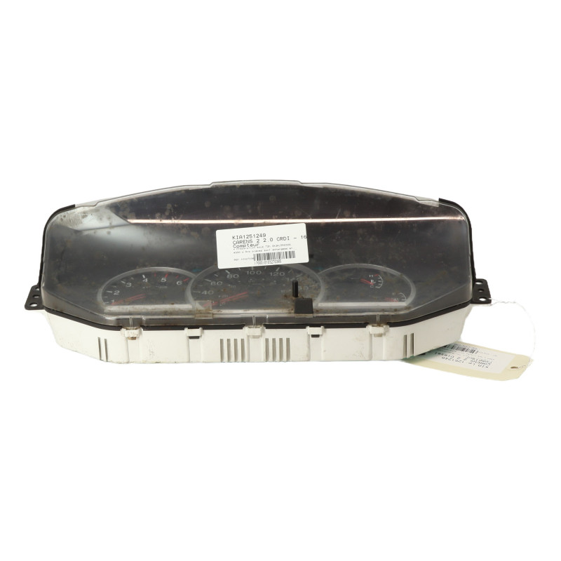 Compteur KIA CARENS 2