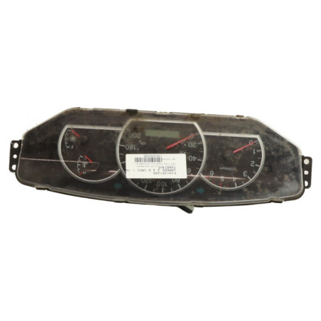 Compteur KIA CARENS 2