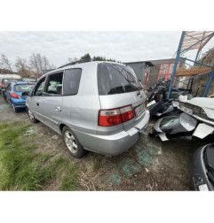 Compteur KIA CARENS 2 Photo n°16